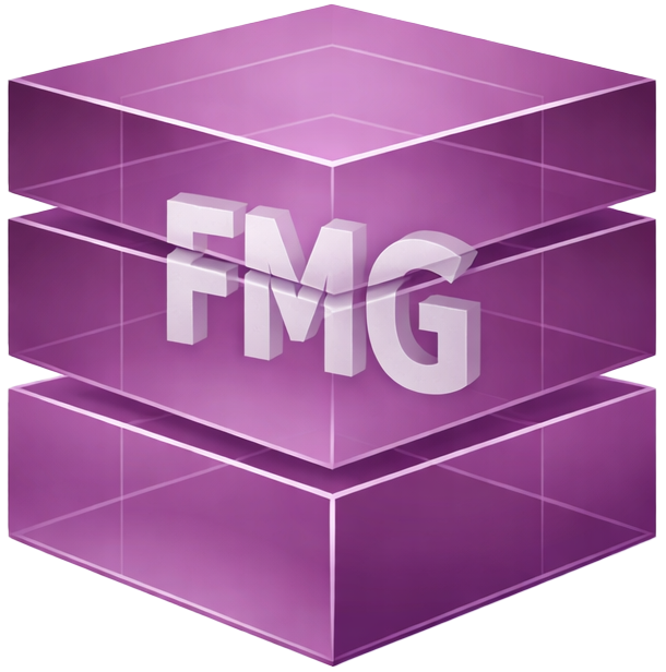 FMG Logo